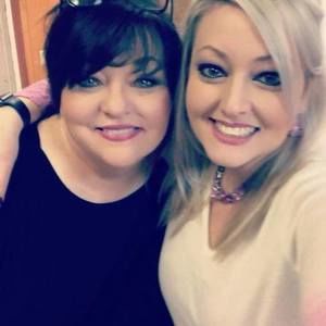 Meet your Posher, Debbie